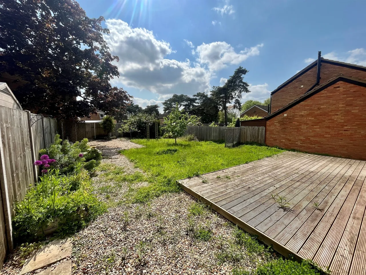 Cedar Close, Raf Lakenheath, IP27, photo 12