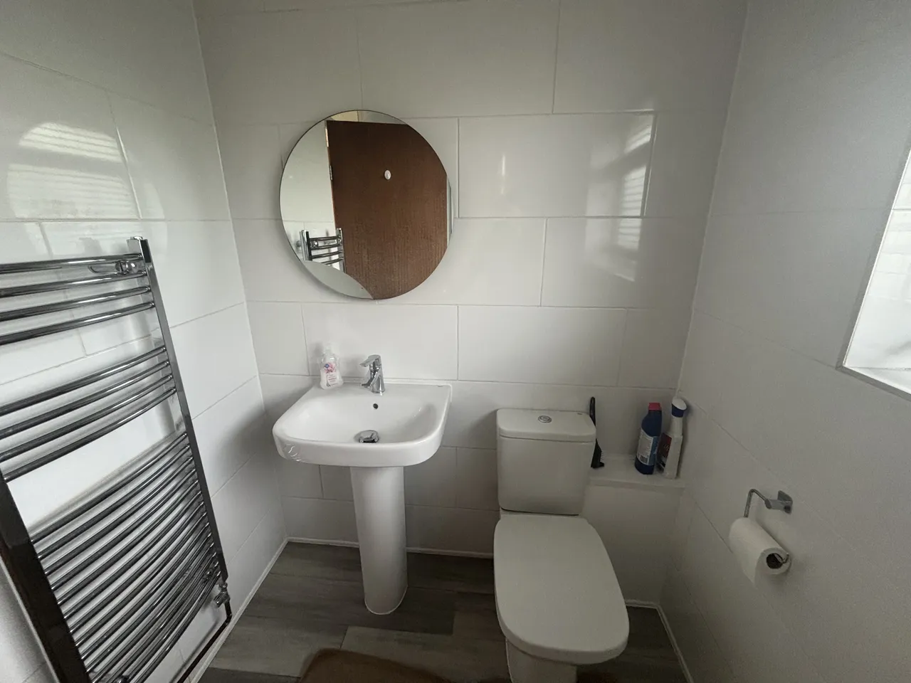 Hollowood Avenue, DE23, photo 5