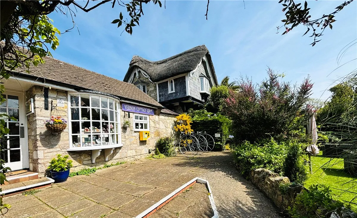 Eastcliff Road, Shanklin, PO37, photo 8