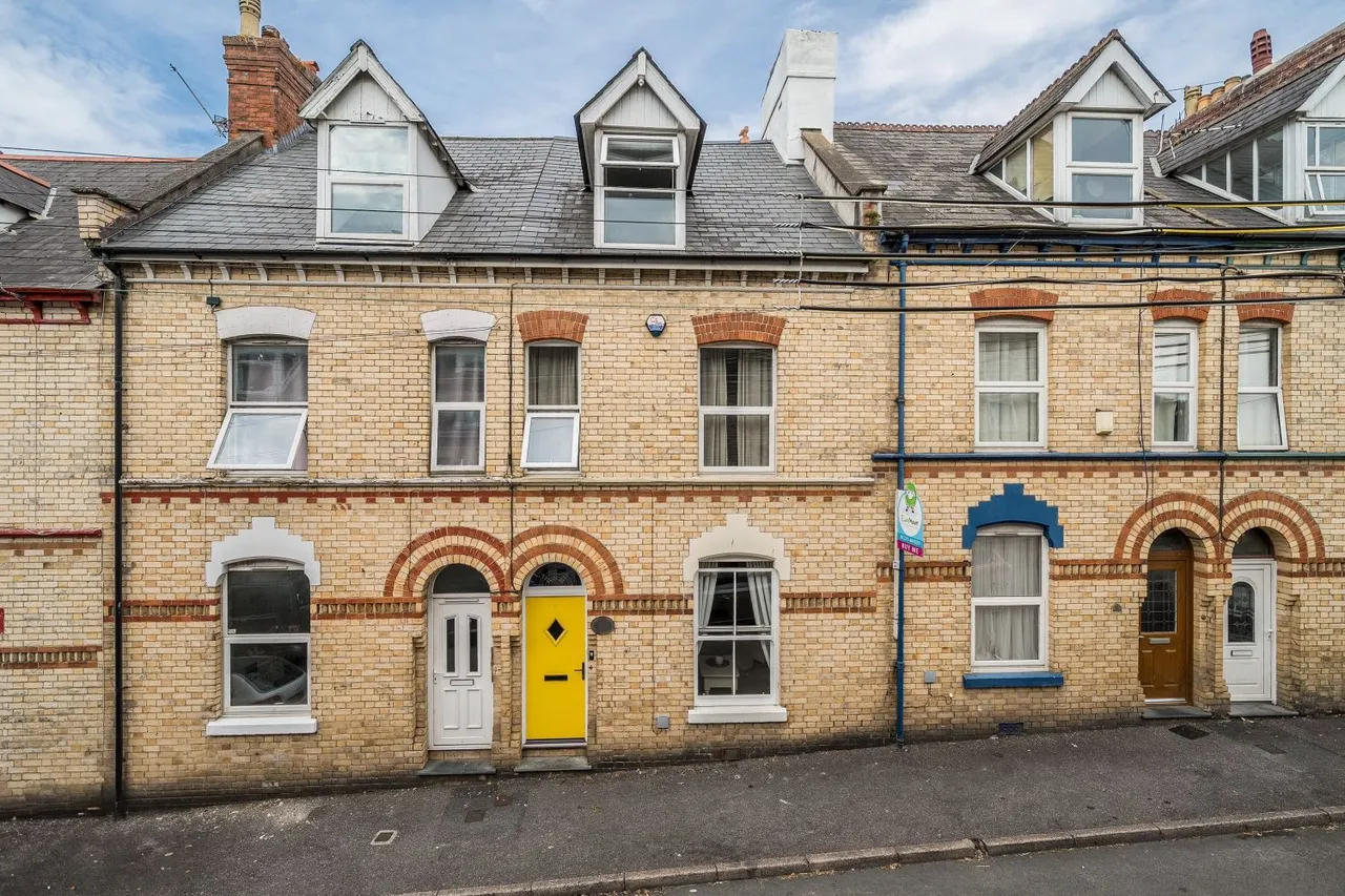 Sunflower Road, Barnstaple, EX32, photo 3