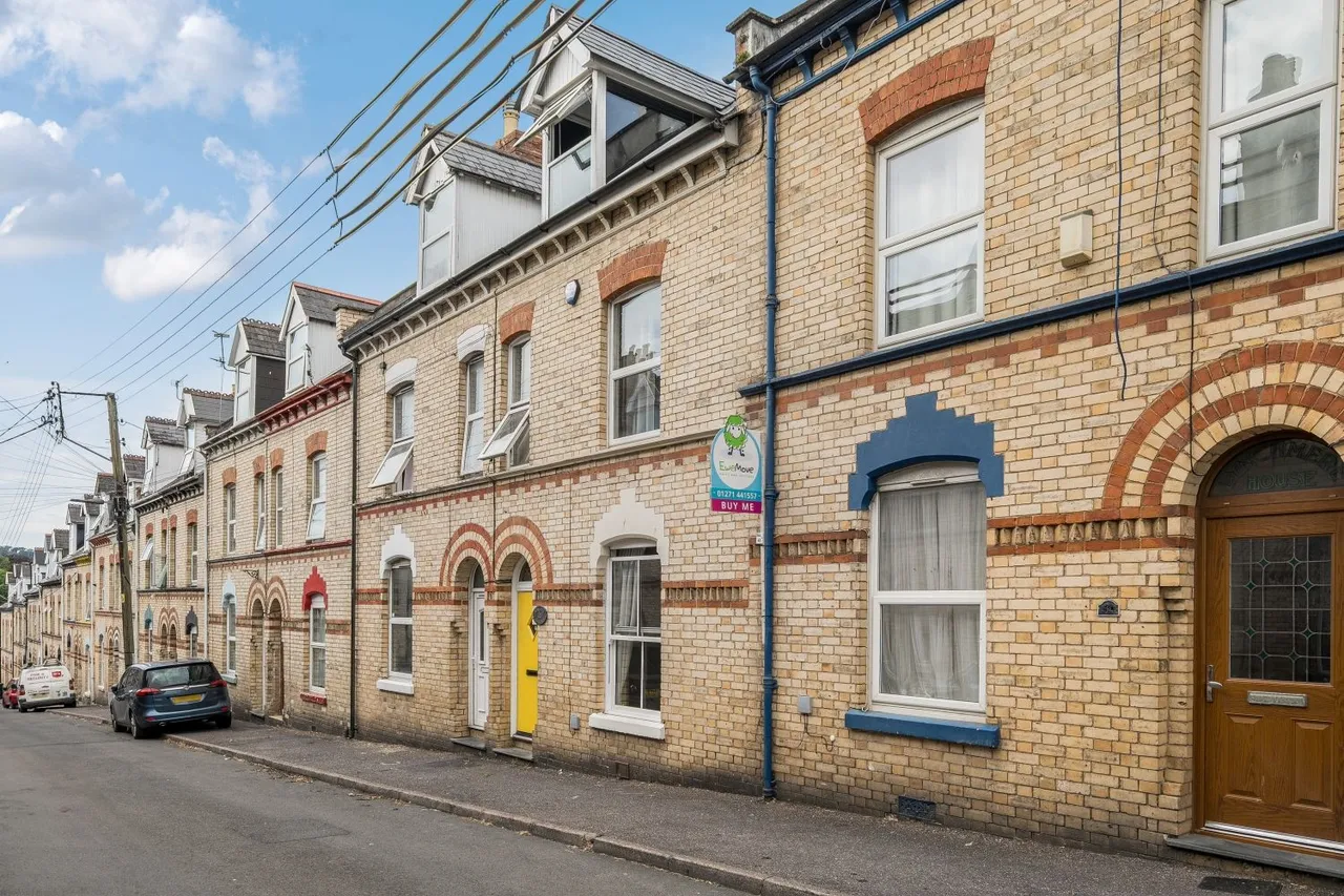 Sunflower Road, Barnstaple, EX32, photo 20
