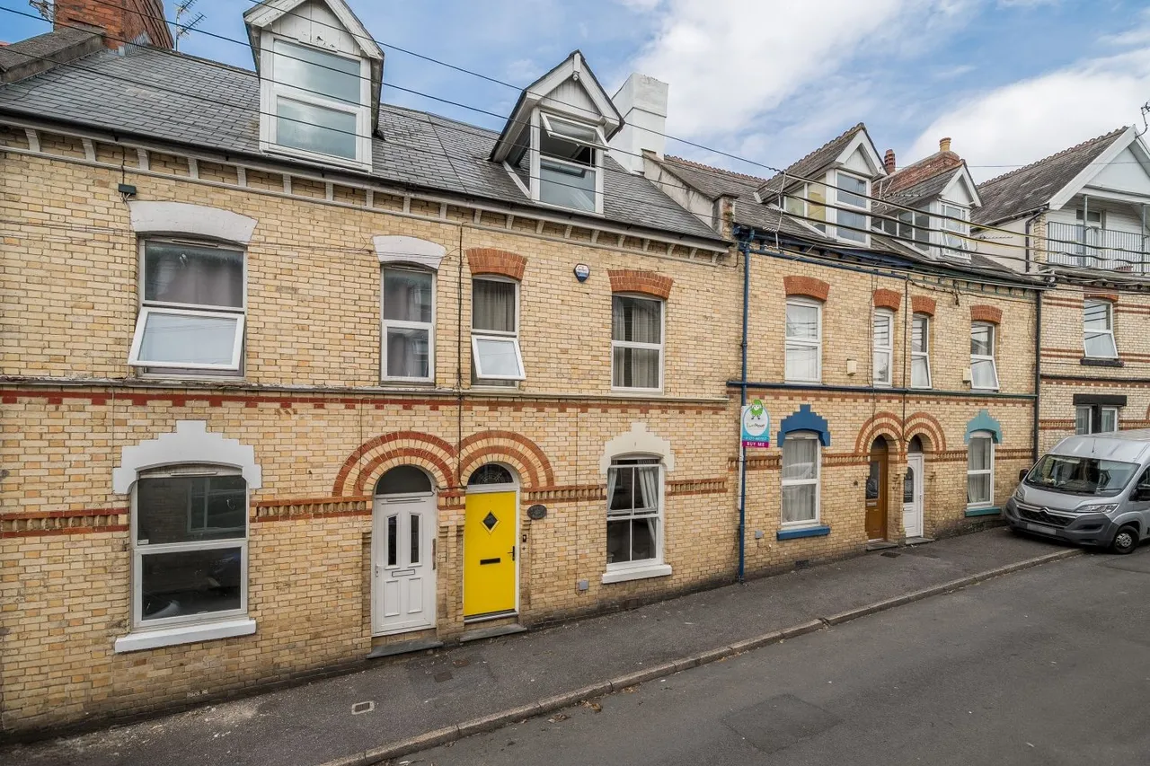 Sunflower Road, Barnstaple, EX32, photo 19