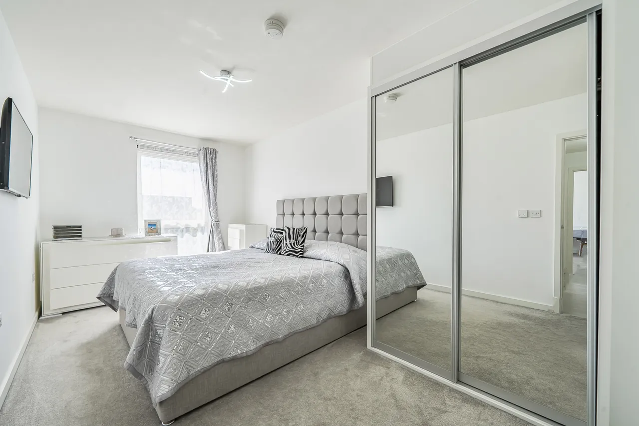 Flat 8, Cadmium Apartments, HARROW, photo 2