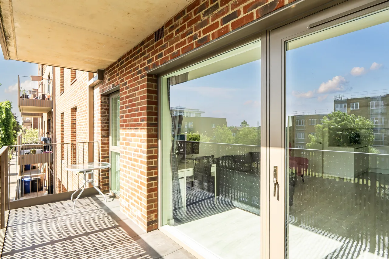 Flat 8, Cadmium Apartments, HARROW, photo 11