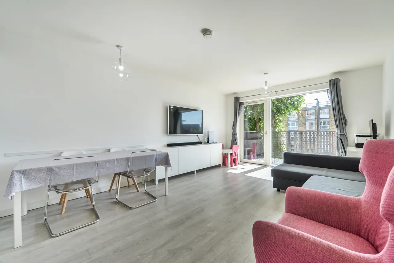 Flat 8, Cadmium Apartments, HARROW, photo 5