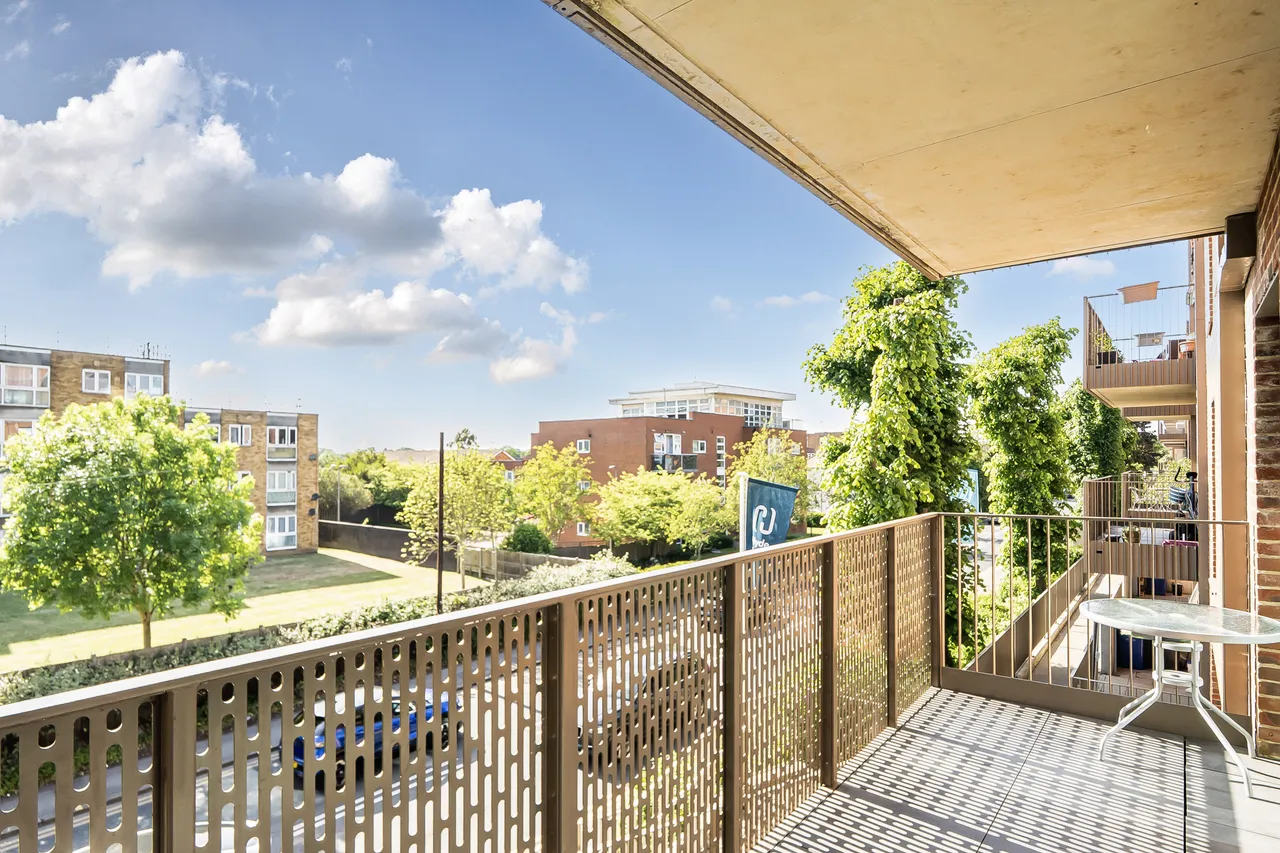 Flat 8, Cadmium Apartments, HARROW, photo 10