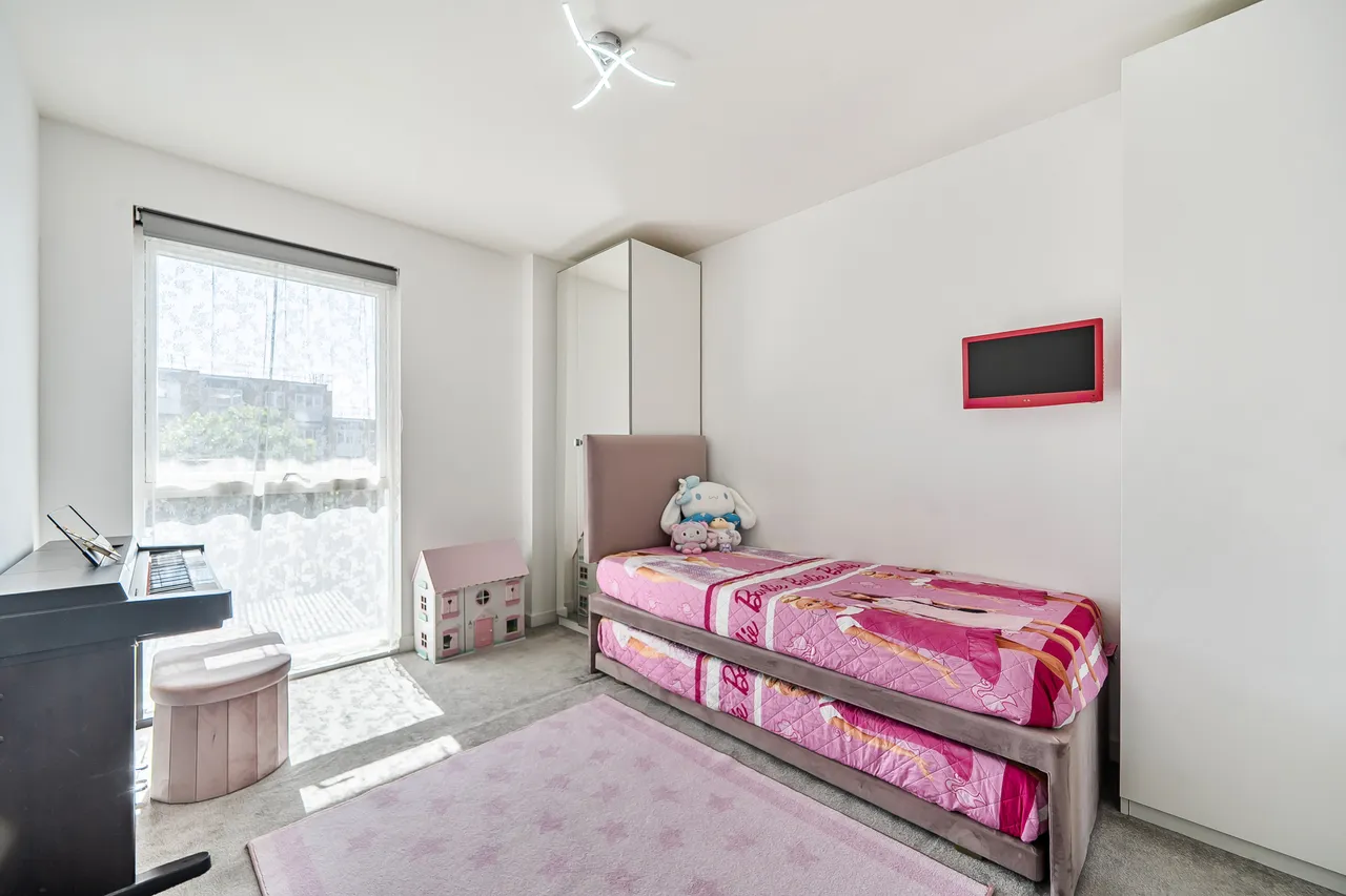 Flat 8, Cadmium Apartments, HARROW, photo 8