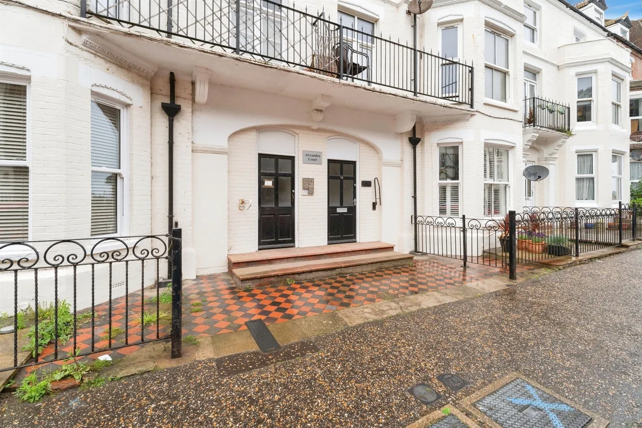 Cabbell Road, Cromer, NR27, photo 23