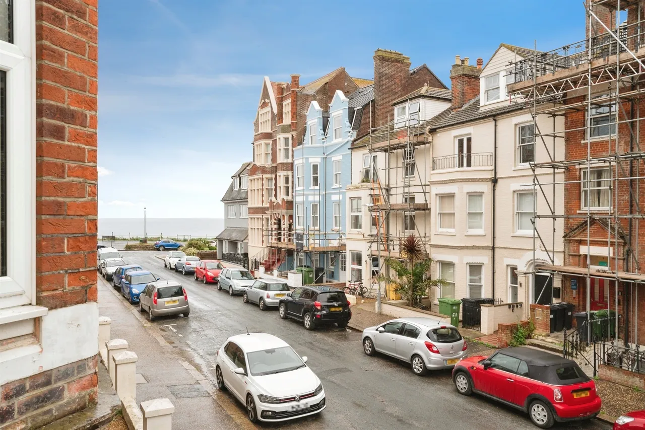 Cabbell Road, Cromer, NR27, photo 21