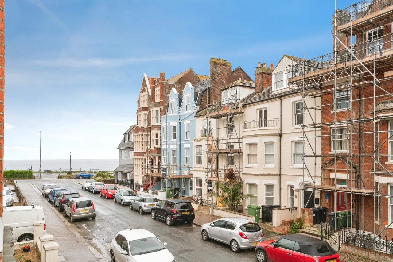 Cabbell Road, Cromer, NR27, photo 24