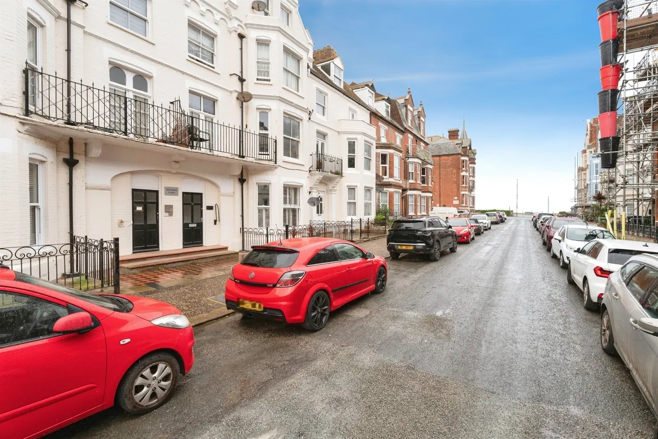 Cabbell Road, Cromer, NR27, photo 22