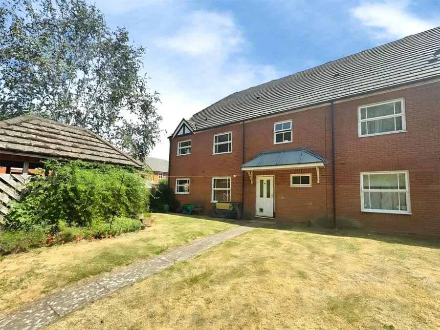 Harlequin Drive, Moseley, B13, photo 14
