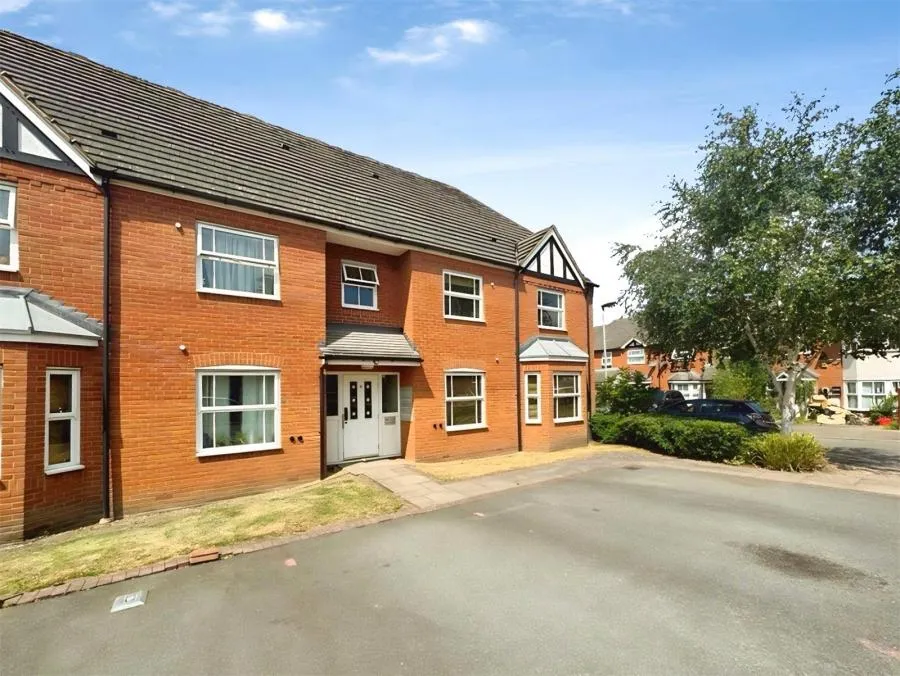 Harlequin Drive, Moseley, B13, photo 15