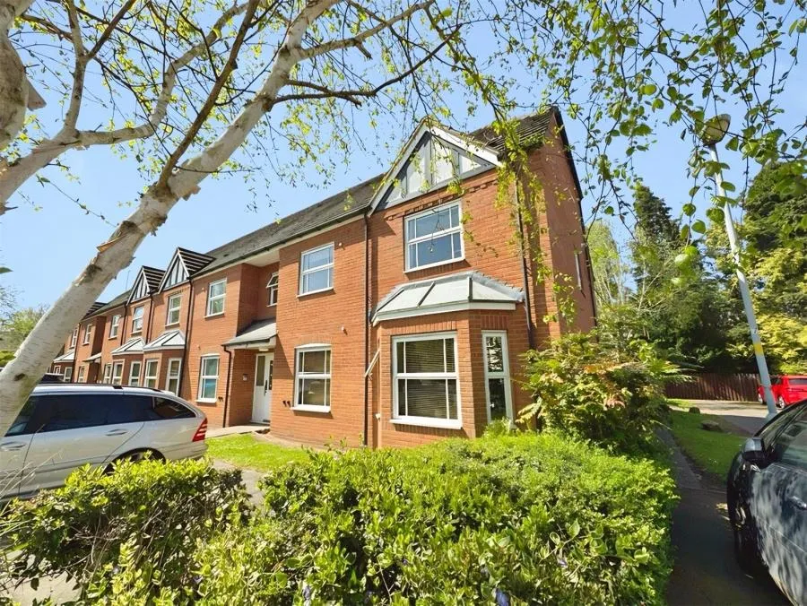 Harlequin Drive, Moseley, B13, photo 16