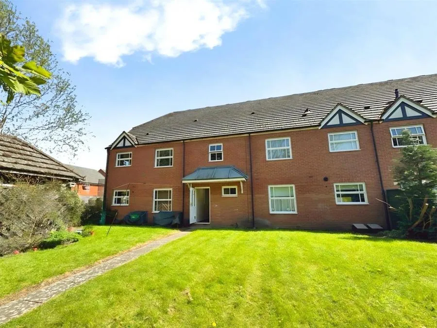 Harlequin Drive, Moseley, B13, photo 2
