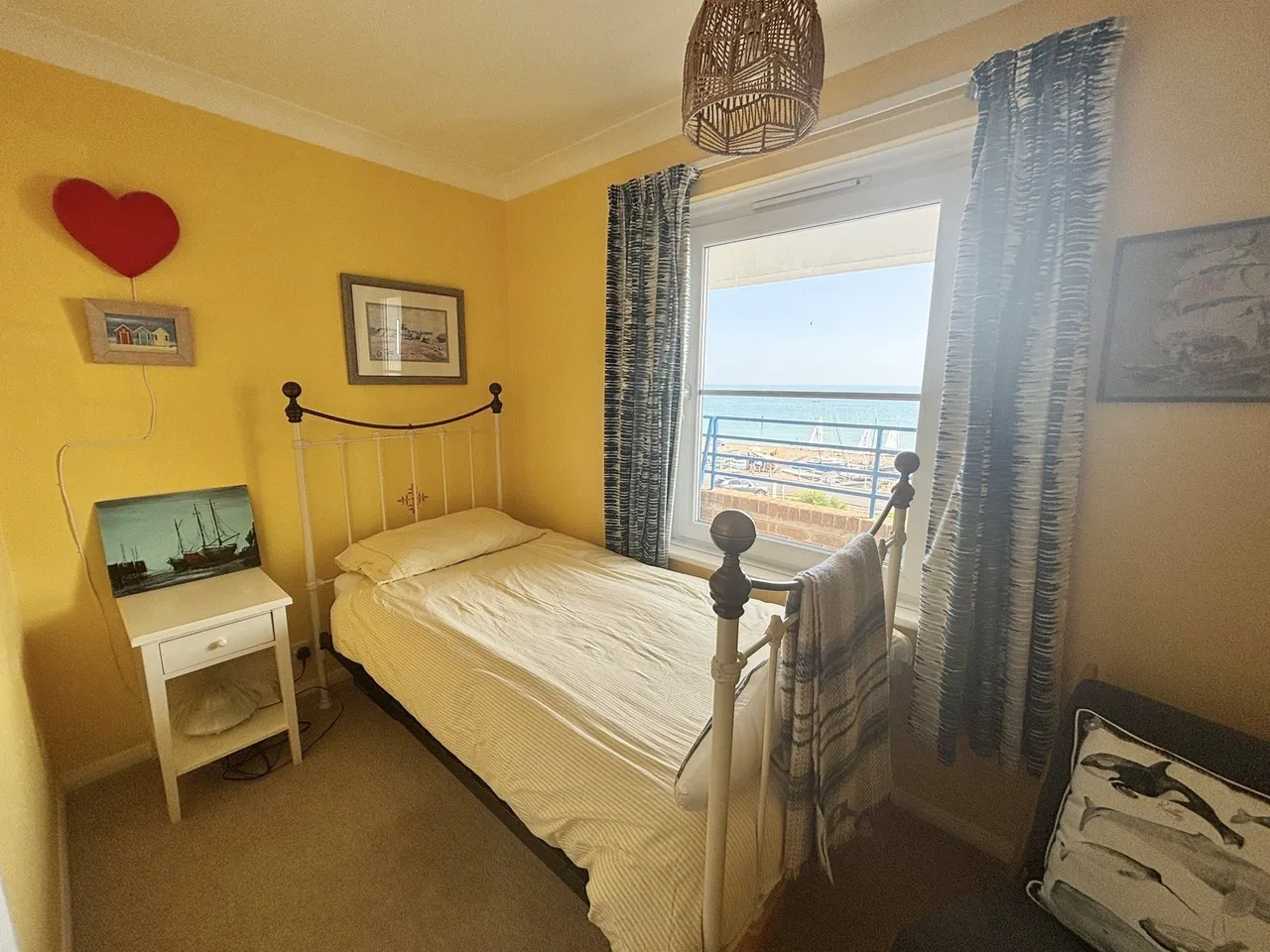 Glyne Hall, Bexhill-On-Sea, photo 8