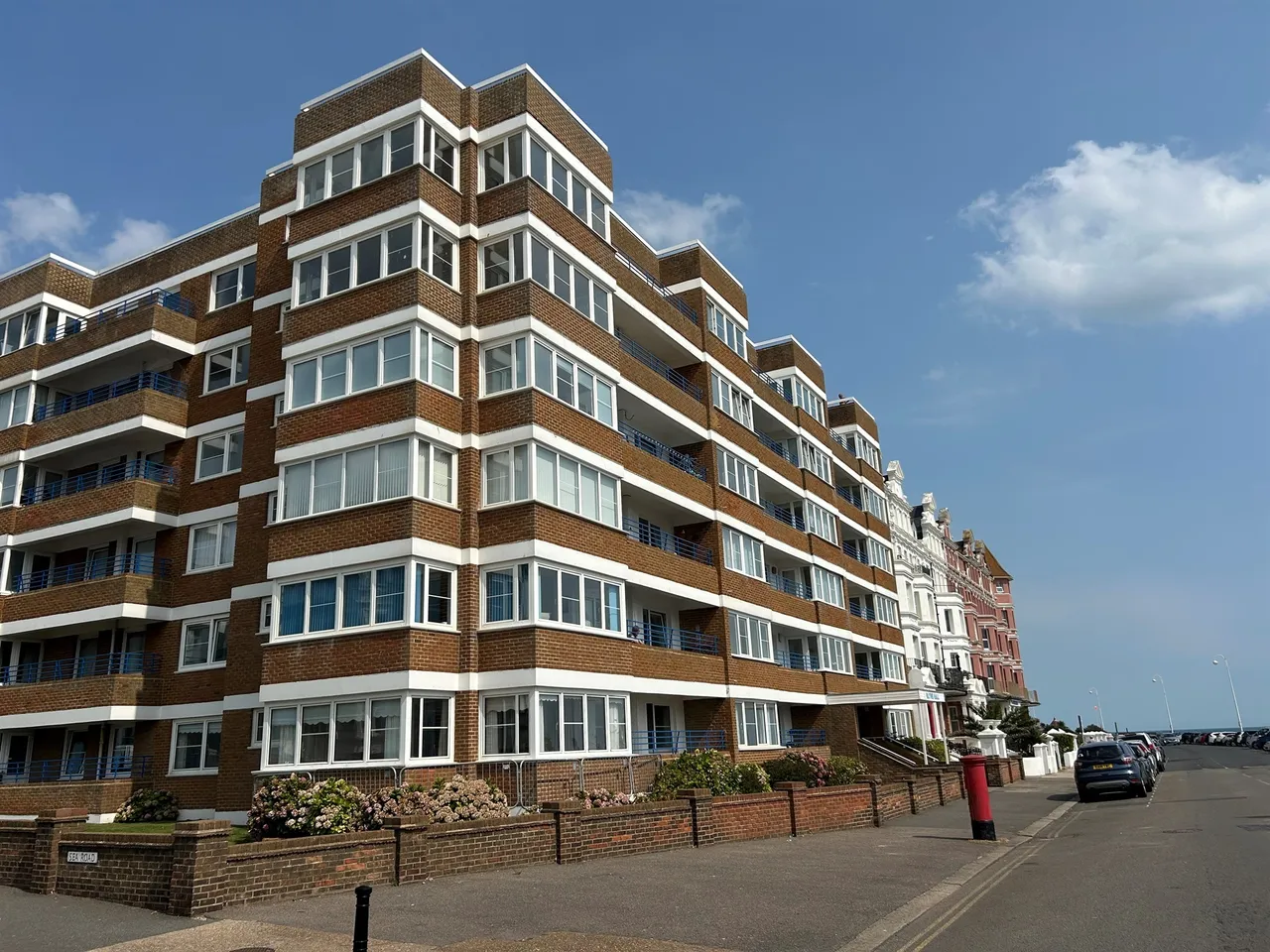 Glyne Hall, Bexhill-On-Sea, photo 5