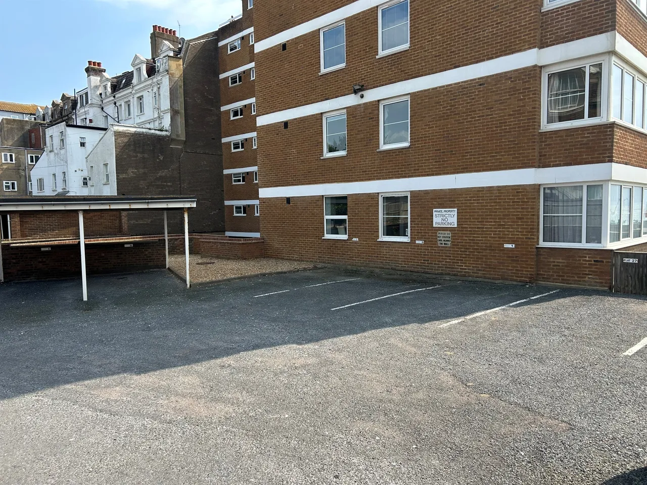 Glyne Hall, Bexhill-On-Sea, photo 10