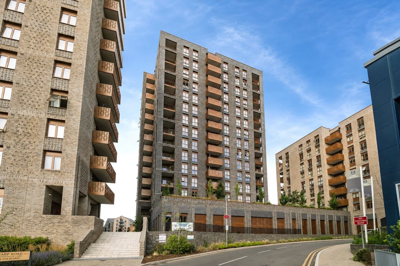 Drydock Square, Barking, Essex, IG11, photo 17