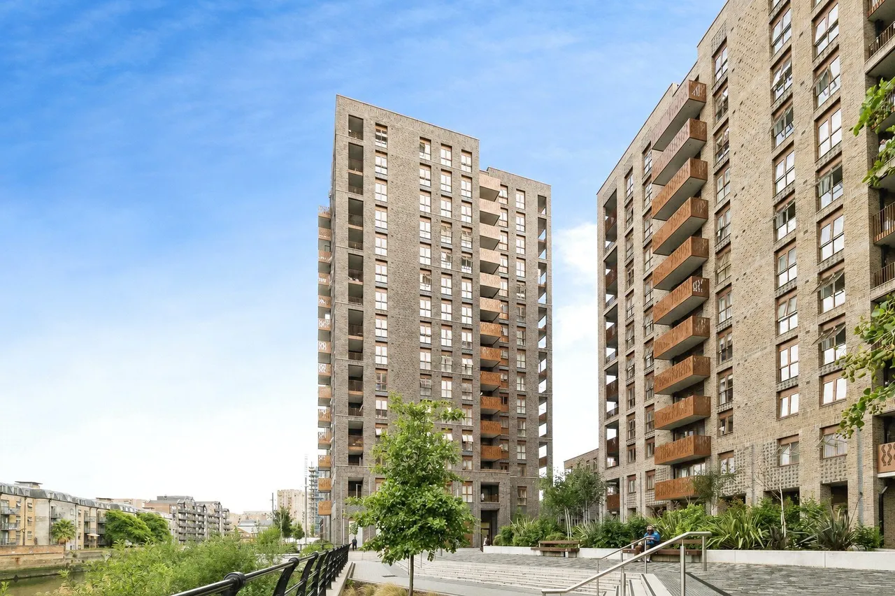 Drydock Square, Barking, Essex, IG11, photo 16