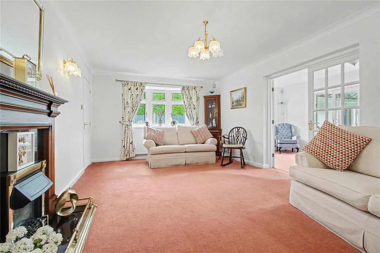 4 bed house for sale — Sun Lane, Bradwell, Great Yarmouth, Norfolk, NR31