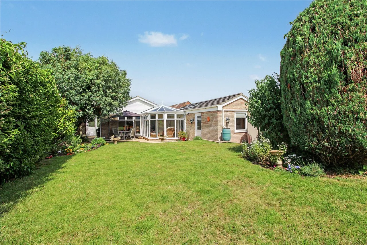 Sun Lane, Bradwell, Great Yarmouth, Norfolk, NR31, photo 6