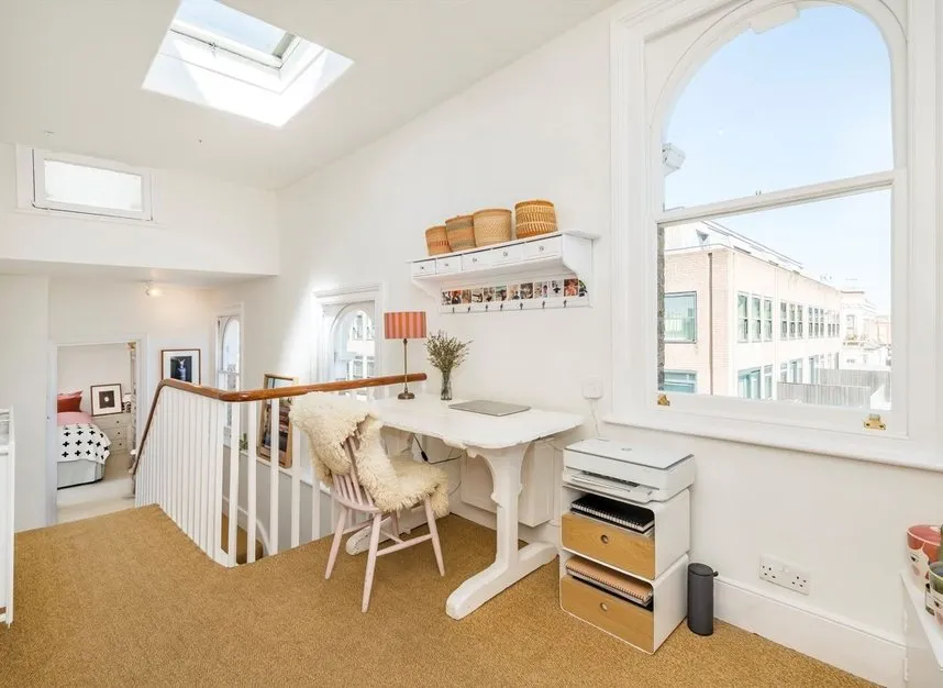 2 bed flat for sale — Fulham Road, Fulham, SW6