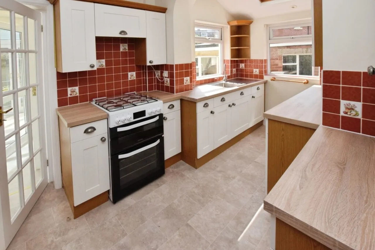 Hanover Close, photo 4