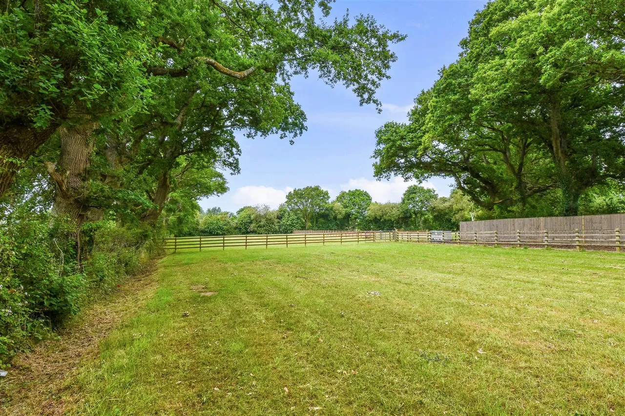 Lower Crabbick Lane, Denmead, photo 4