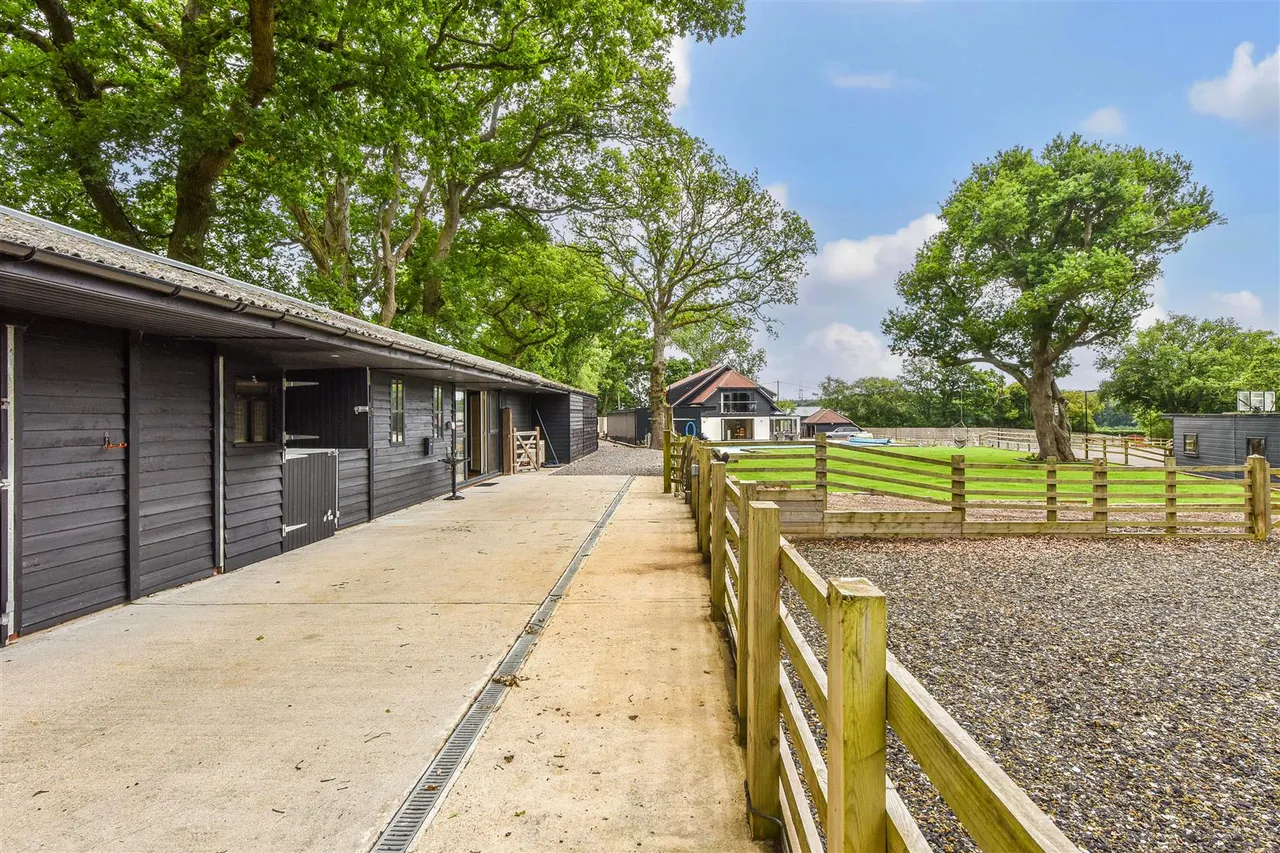 Lower Crabbick Lane, Denmead, photo 25