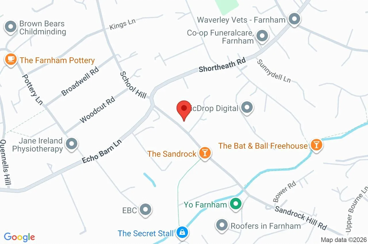 Sandrock Hill Road, Wrecclesham, GU10, photo 17