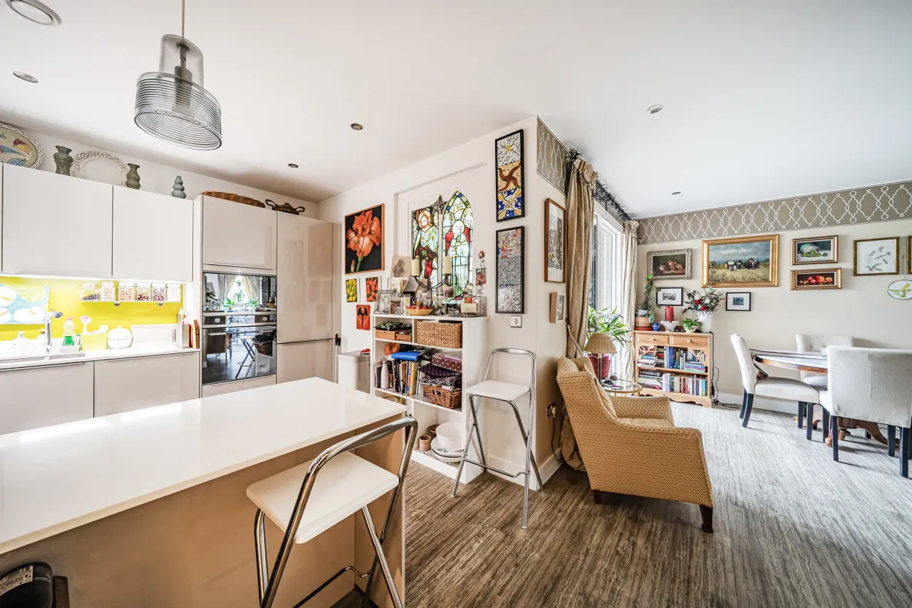 Marwood Square, Muswell Hill, London, N10, photo 8