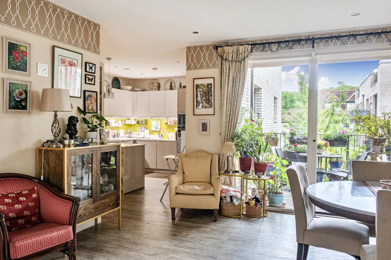 Marwood Square, Muswell Hill, London, N10, photo 9