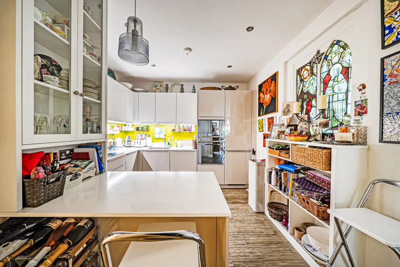 Marwood Square, Muswell Hill, London, N10, photo 4