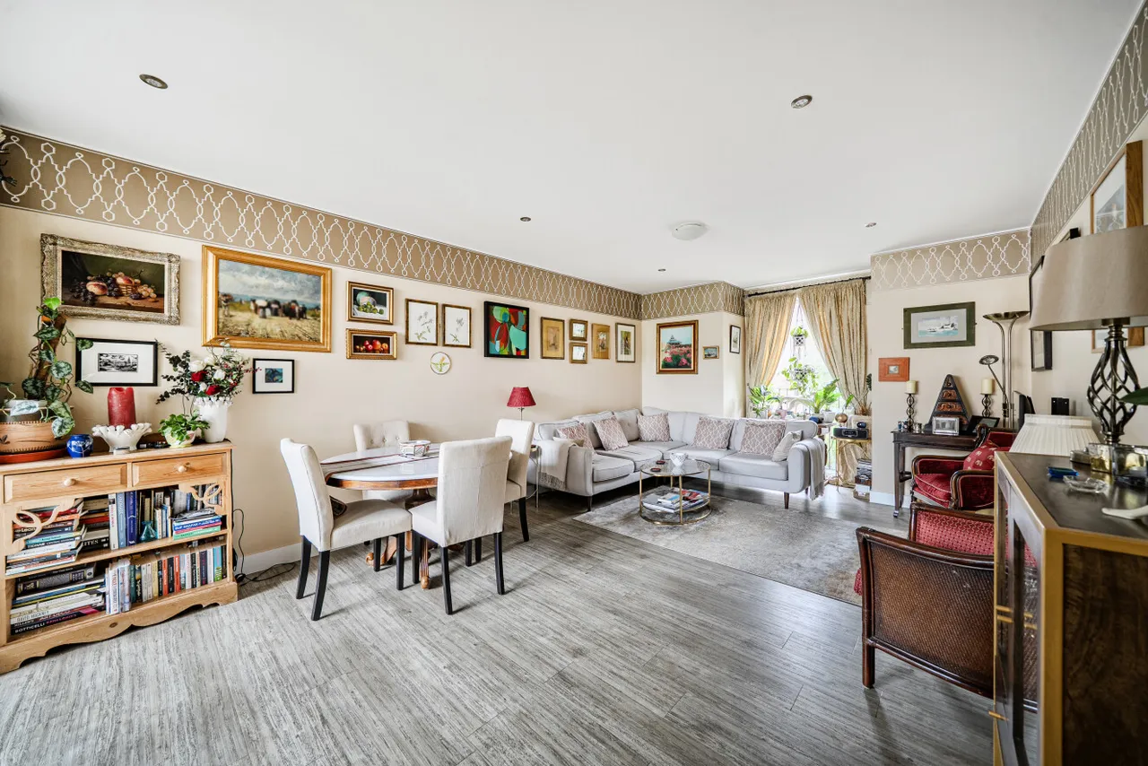 Marwood Square, Muswell Hill, London, N10, photo 10