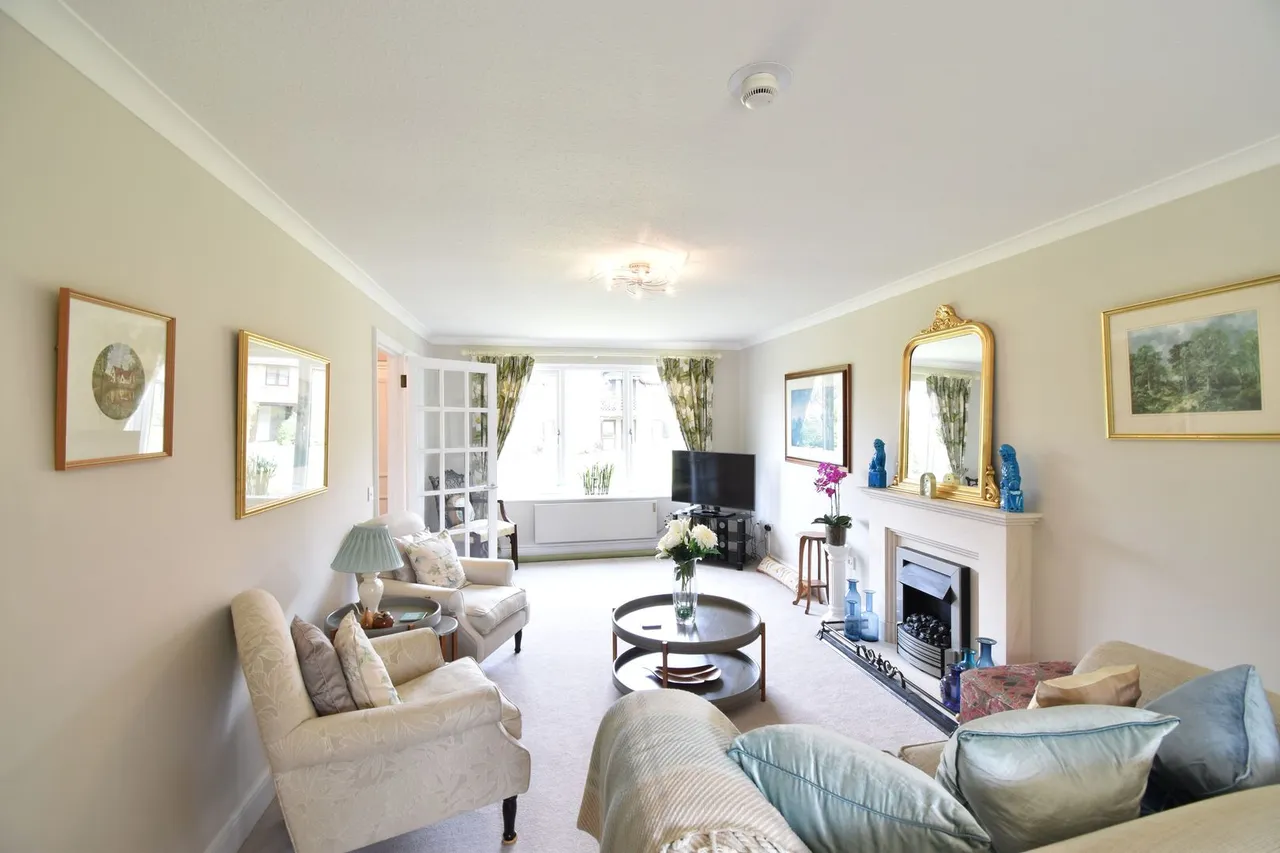 Atwater Court, Lenham, photo 4
