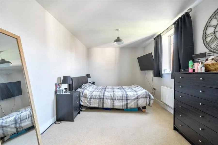 Cotts Field, Haddenham, HP17, photo 11