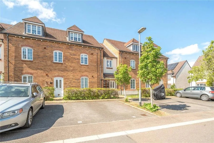 Cotts Field, Haddenham, HP17, photo 20