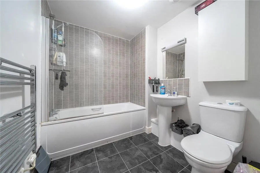Cotts Field, Haddenham, HP17, photo 17