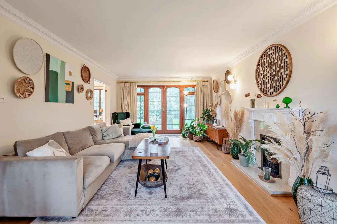 Monks Road, Virginia Water, GU25, photo 4