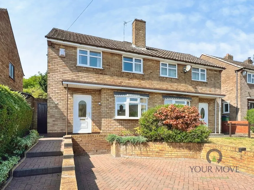 2 bed house for sale — Tower Rise, Tividale, West Midlands, B69