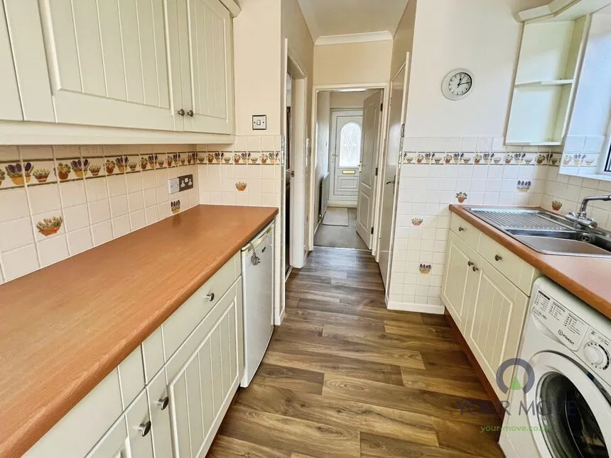 Tower Rise, Tividale, West Midlands, B69, photo 12