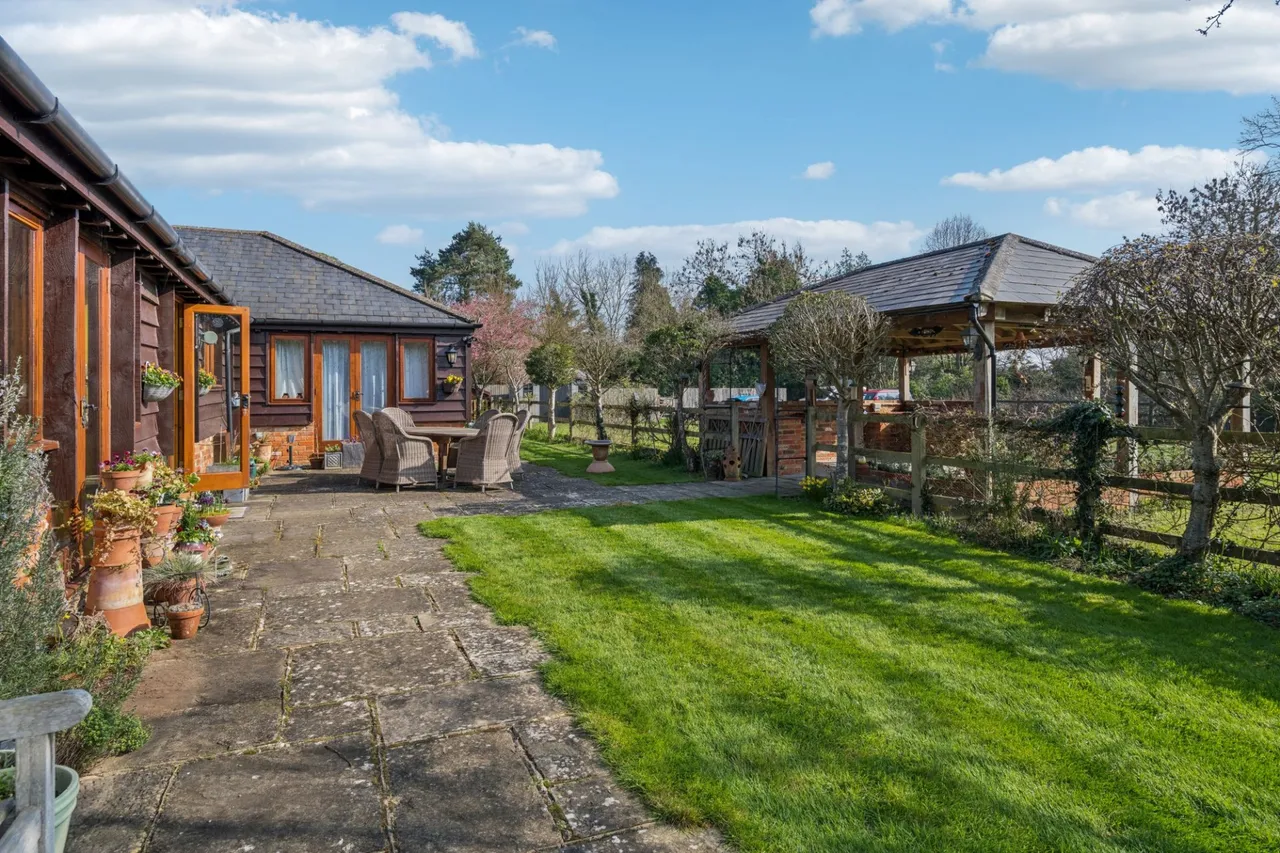 Dropmore Road, Burnham, SL1, photo 21