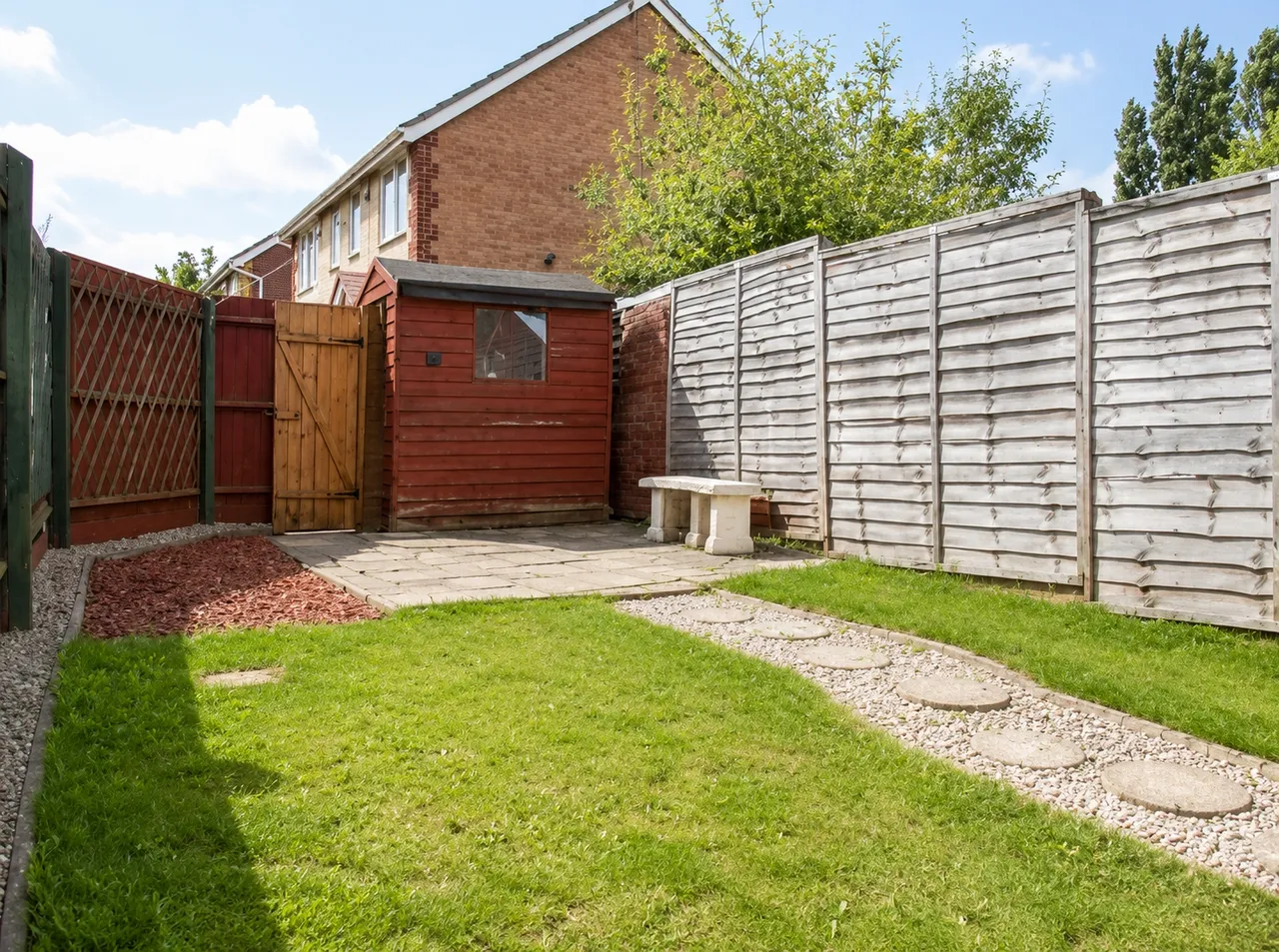 Bullfinch Road, Nottingham, NG6, photo 10