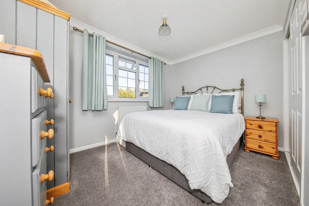 Ganges Road, Shotley Gate, IP9, photo 14
