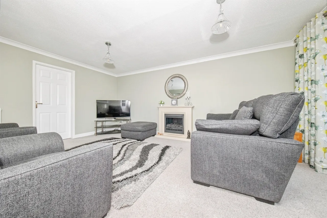 Ganges Road, Shotley Gate, IP9, photo 2