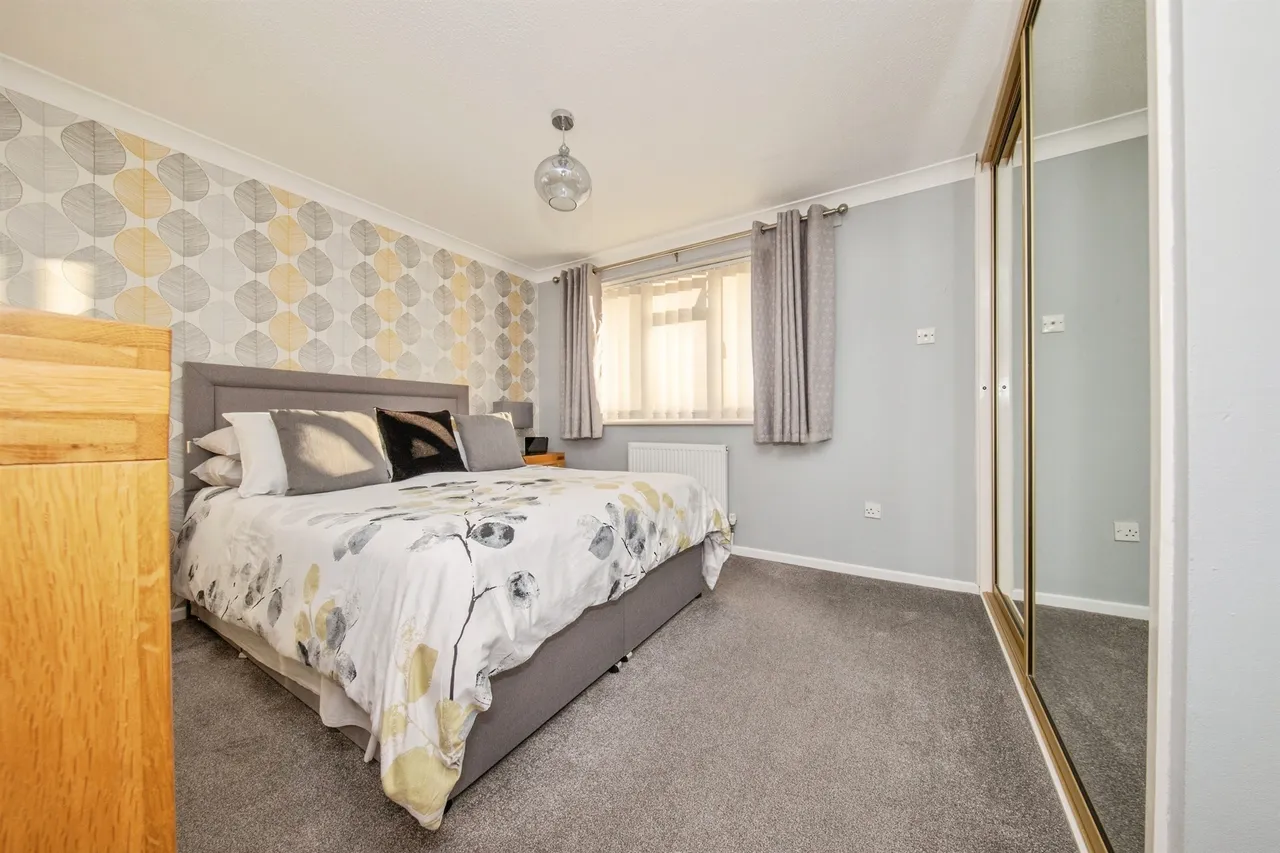 Ganges Road, Shotley Gate, IP9, photo 12