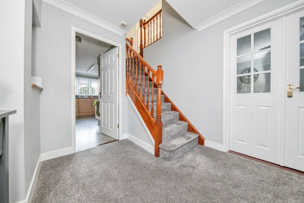 Ganges Road, Shotley Gate, IP9, photo 8