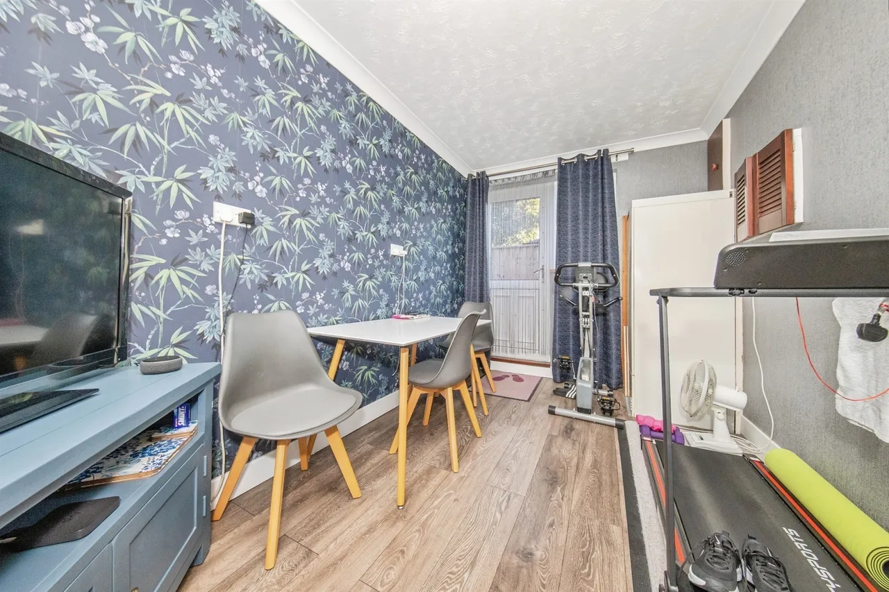 Ganges Road, Shotley Gate, IP9, photo 9