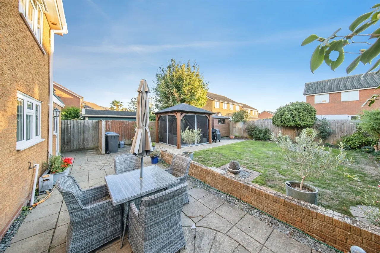 Ganges Road, Shotley Gate, IP9, photo 18